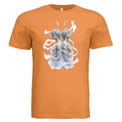 ORANGE - 3001C - FRONT
