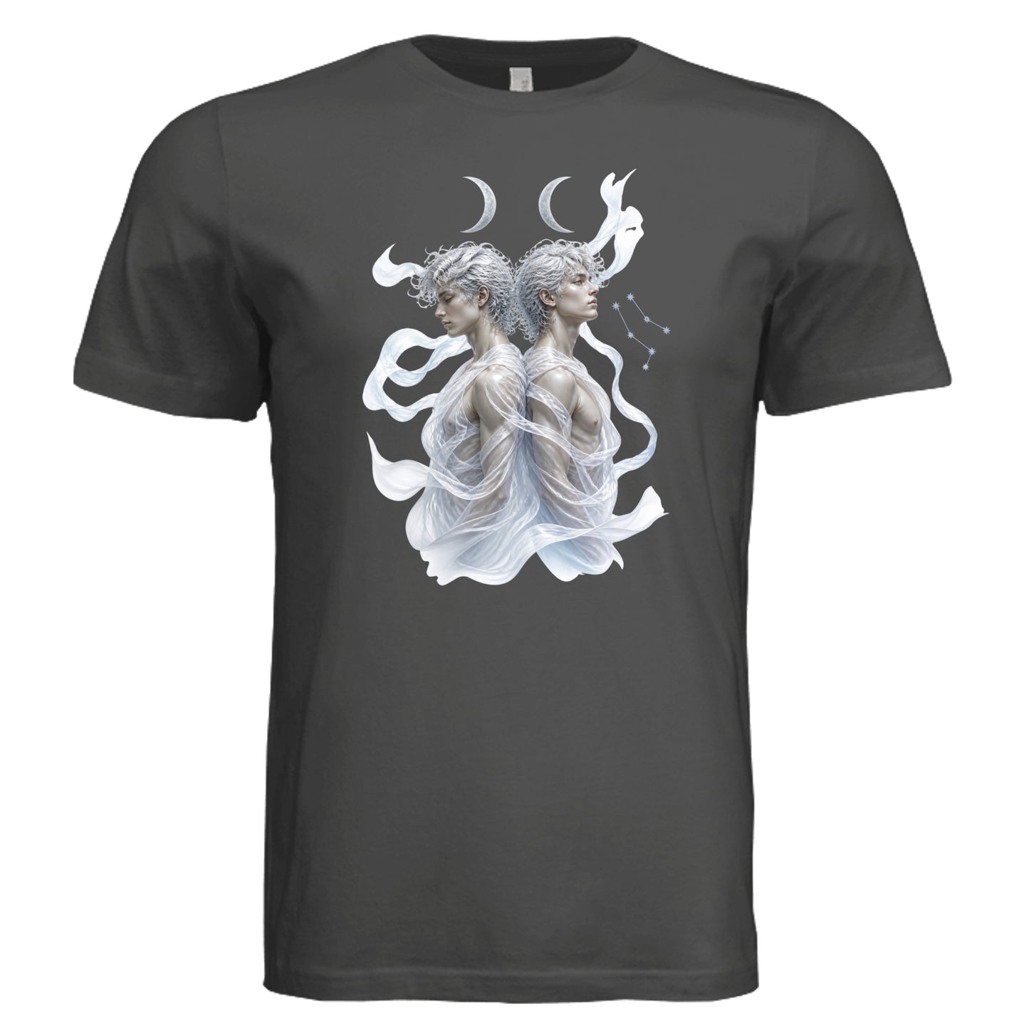 DARK GREY - 3001C - FRONT