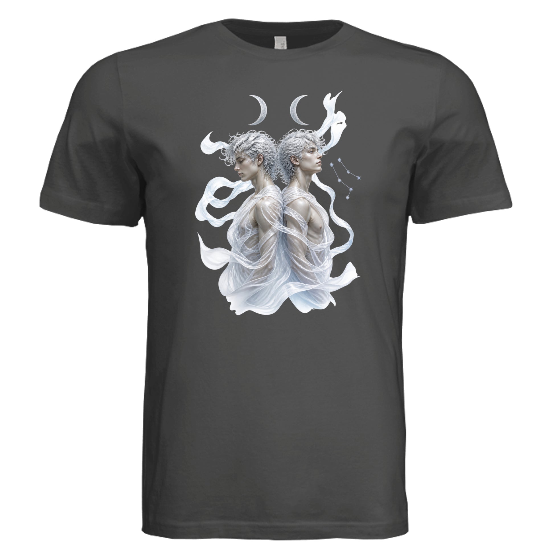 DARK GREY - 3001C - FRONT
