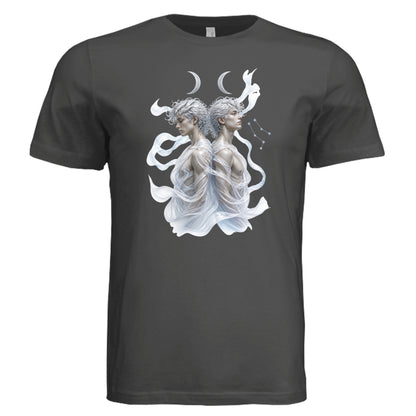 DARK GREY - 3001C - FRONT
