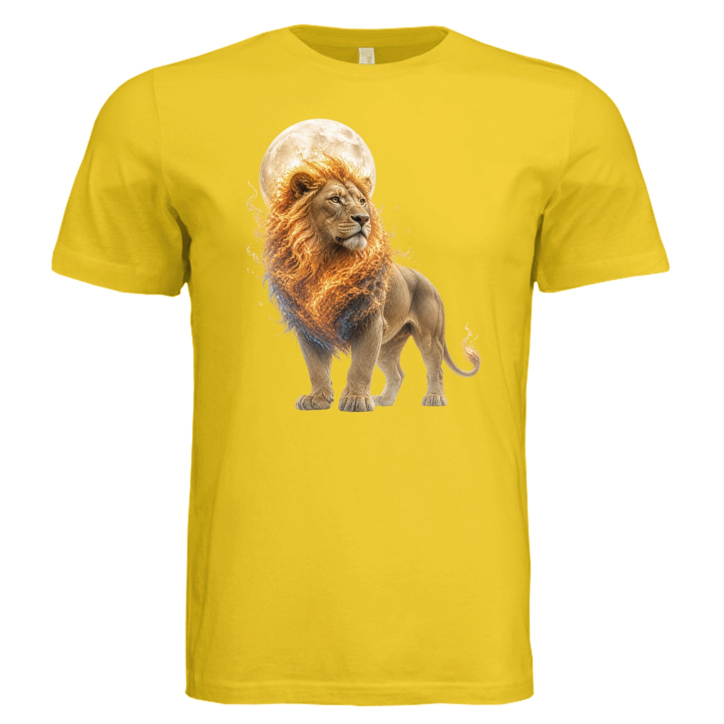 MAIZE YELLOW - 3001C - FRONT