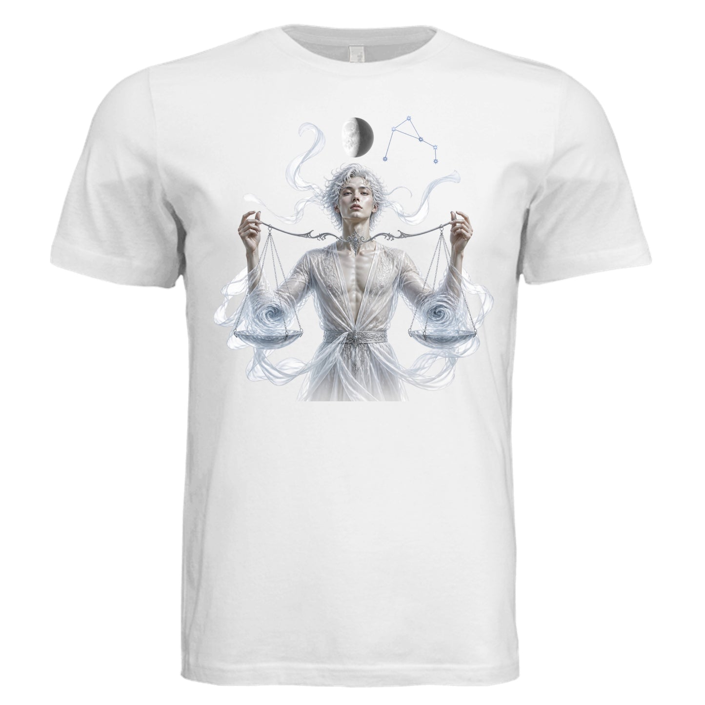 WHITE - 3001C - FRONT