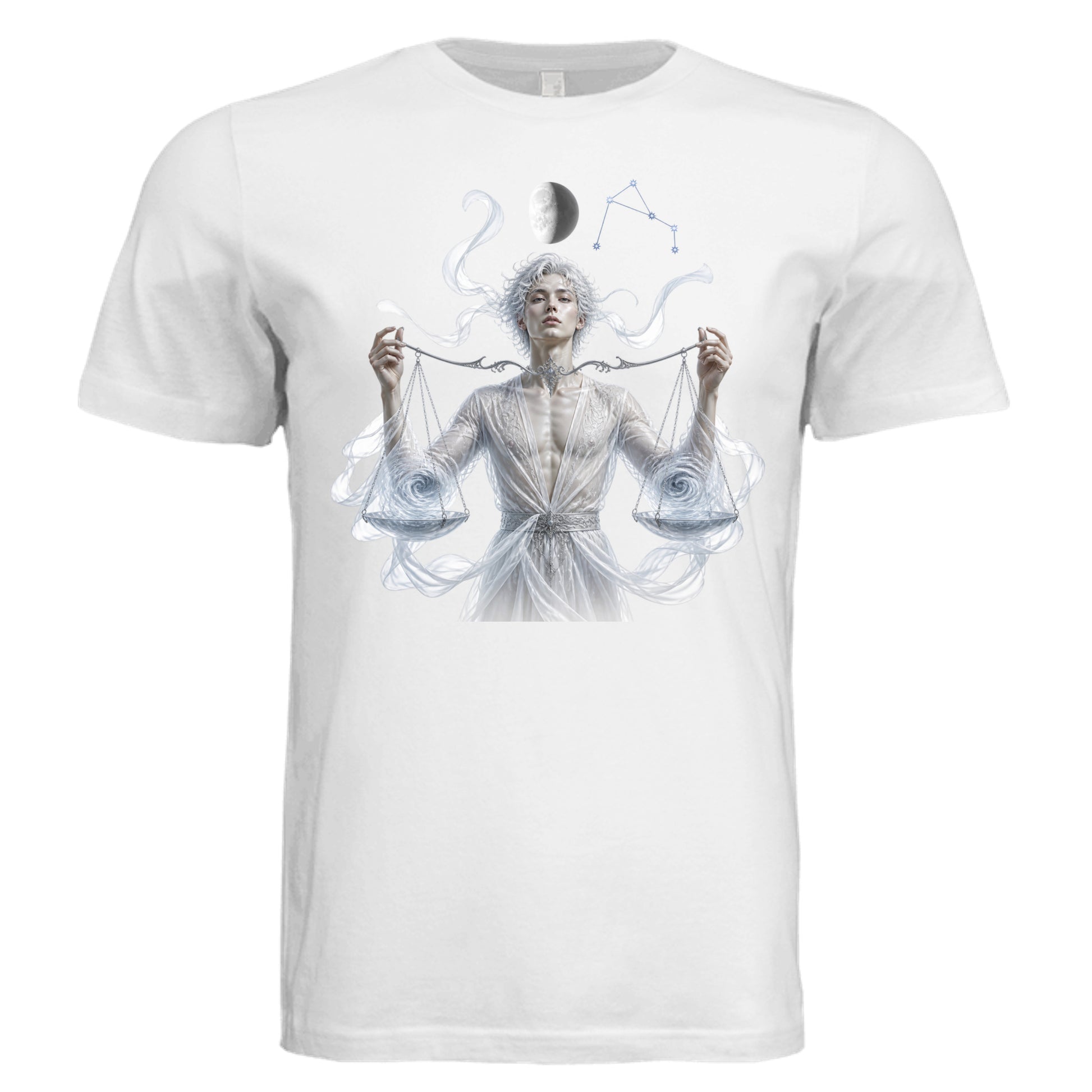 WHITE - 3001C - FRONT