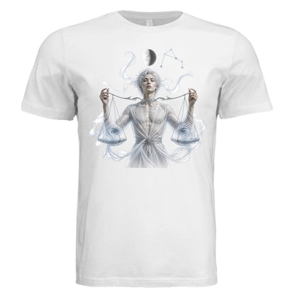 WHITE - 3001C - FRONT