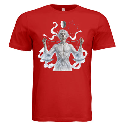RED - 3001C - FRONT