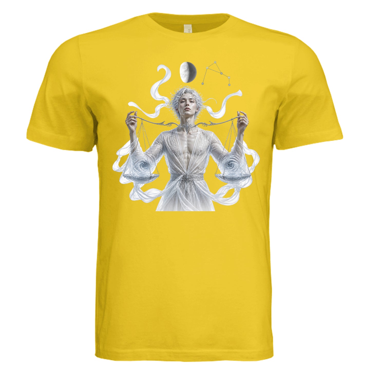 MAIZE YELLOW - 3001C - FRONT
