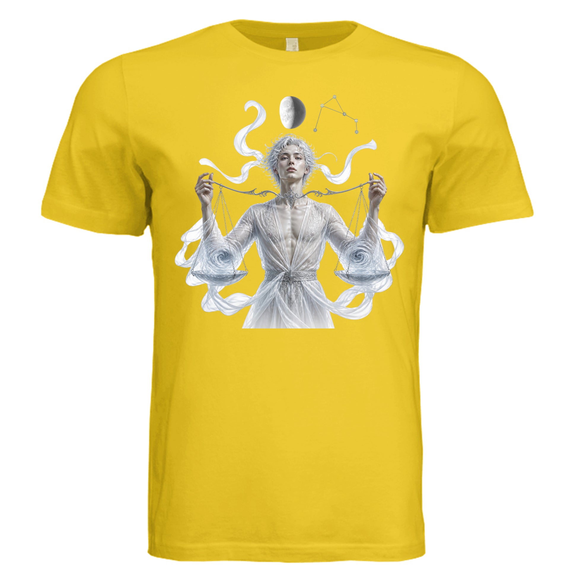MAIZE YELLOW - 3001C - FRONT