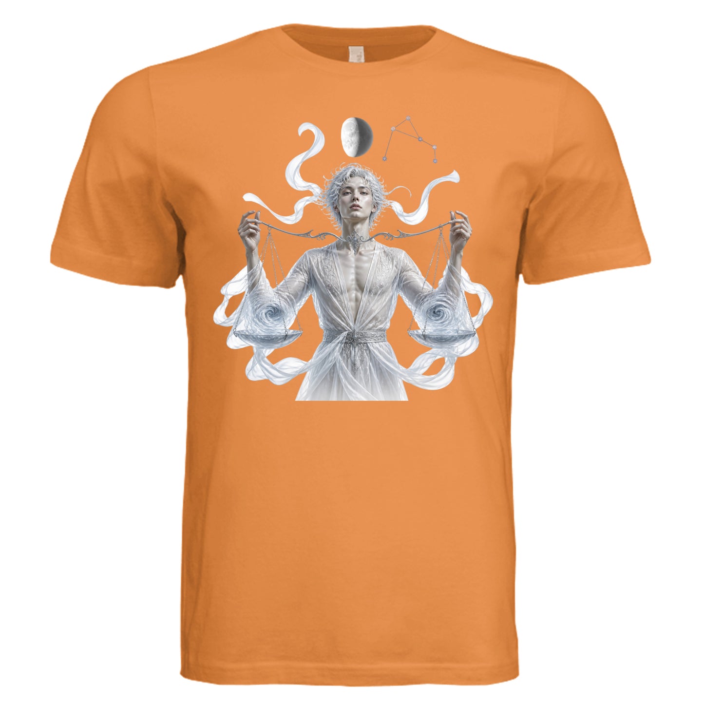 ORANGE - 3001C - FRONT