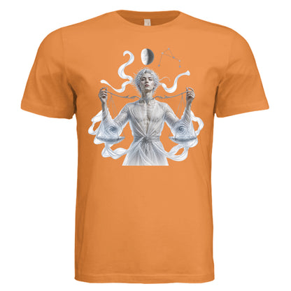 ORANGE - 3001C - FRONT