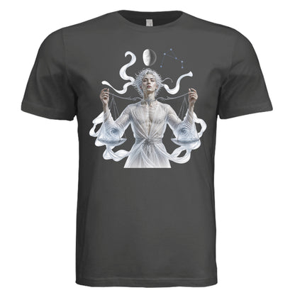 DARK GREY - 3001C - FRONT