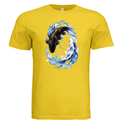 MAIZE YELLOW - 3001C - FRONT