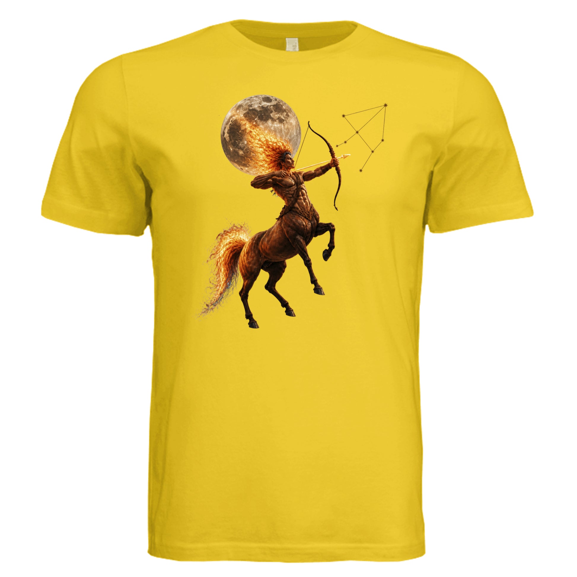 MAIZE YELLOW - 3001C - FRONT