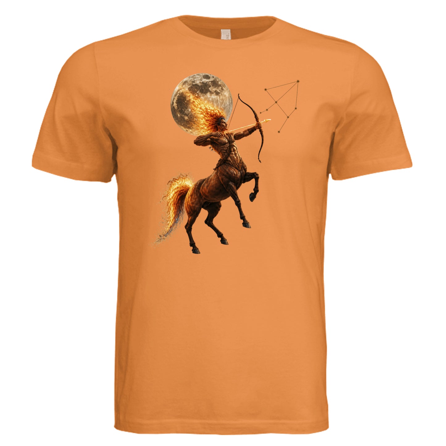 ORANGE - 3001C - FRONT