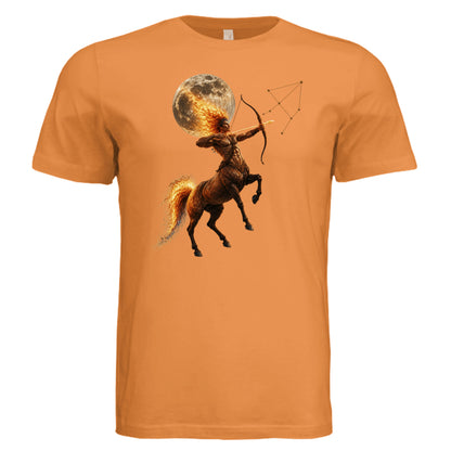ORANGE - 3001C - FRONT