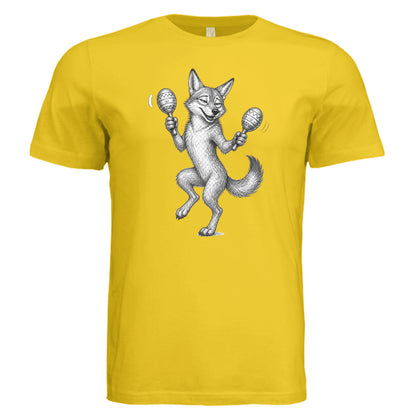 MAIZE YELLOW - 3001C - FRONT