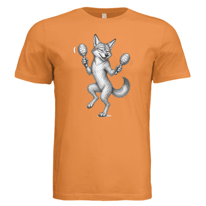 ORANGE - 3001C - FRONT