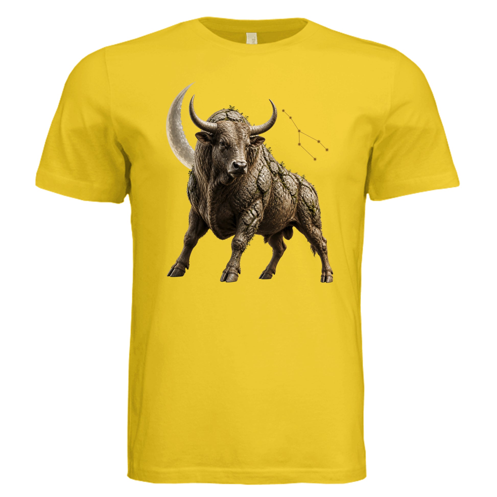 MAIZE YELLOW - 3001C - FRONT