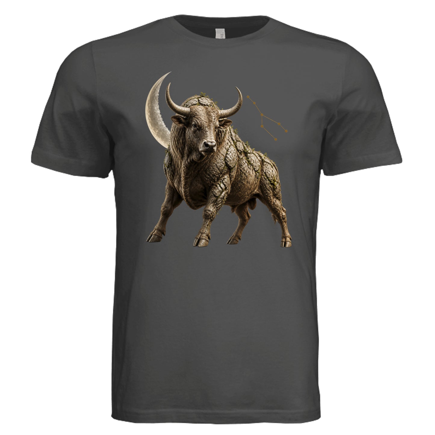 DARK GREY - 3001C - FRONT